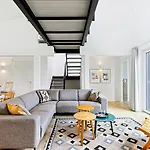 Paradiso By Interhome *
