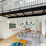 Paradiso By Interhome