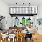 Paradiso By Interhome Casa vacanze