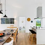 Paradiso By Interhome * Lembruch