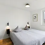 Paradiso By Interhome * Lembruch