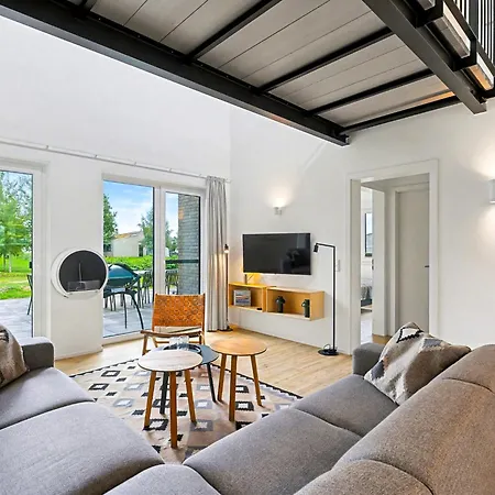 Casa de Férias Paradiso By Interhome