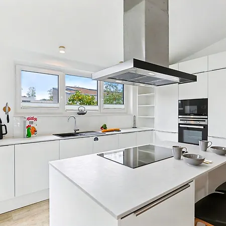 Paradiso By Interhome Casa de Férias