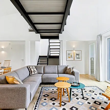 Paradiso By Interhome *