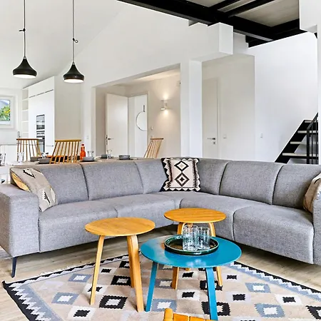 Paradiso By Interhome בית נופש למברוך