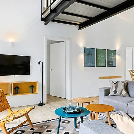 בית נופש Paradiso By Interhome *
