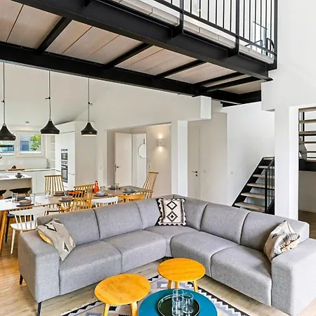Paradiso By Interhome בית נופש למברוך