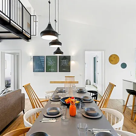 Дом отдыха Paradiso By Interhome