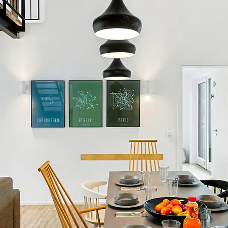 Paradiso By Interhome *