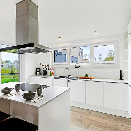 Paradiso By Interhome Casa de Férias Lembruch