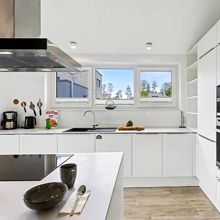 Paradiso By Interhome בית נופש