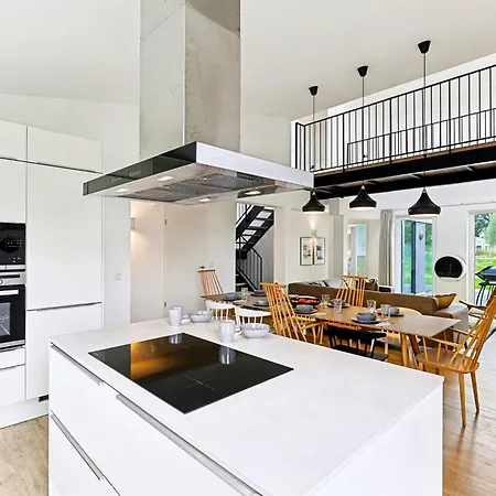 Casa de Férias Paradiso By Interhome *