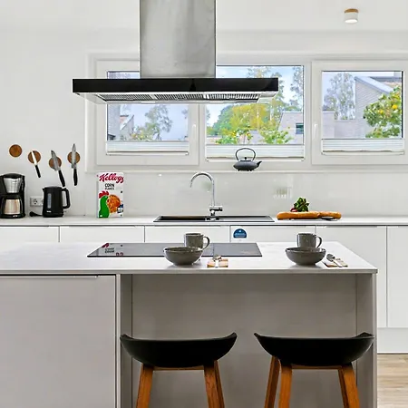 Paradiso By Interhome Casa de Férias Lembruch