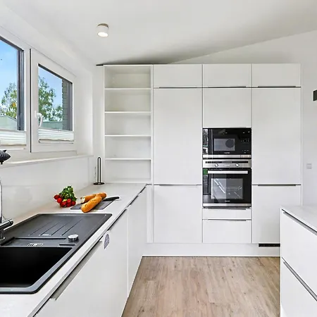 Casa de Férias Paradiso By Interhome