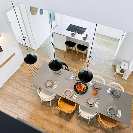 Paradiso By Interhome Lembruch