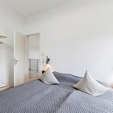 Paradiso By Interhome Casa de Férias Lembruch