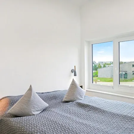 Paradiso By Interhome בית נופש *