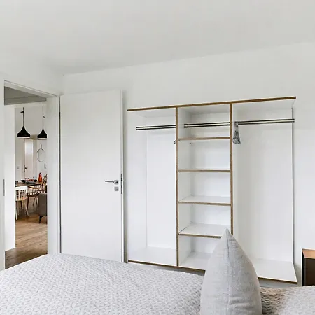 Paradiso By Interhome Casa de Férias