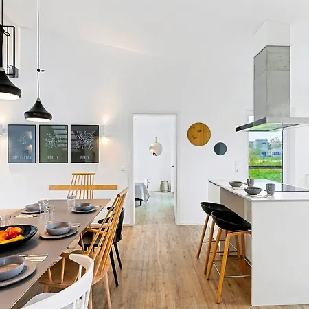 Paradiso By Interhome * Lembruch