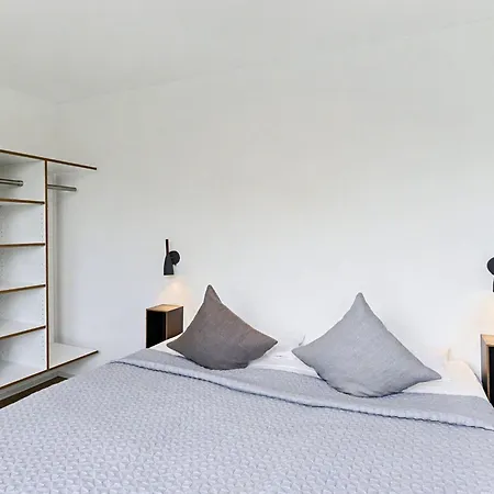 Casa de Férias Paradiso By Interhome *