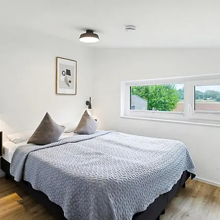 Paradiso By Interhome למברוך