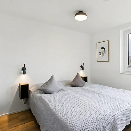 Paradiso By Interhome * Lembruch