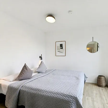 Paradiso By Interhome *