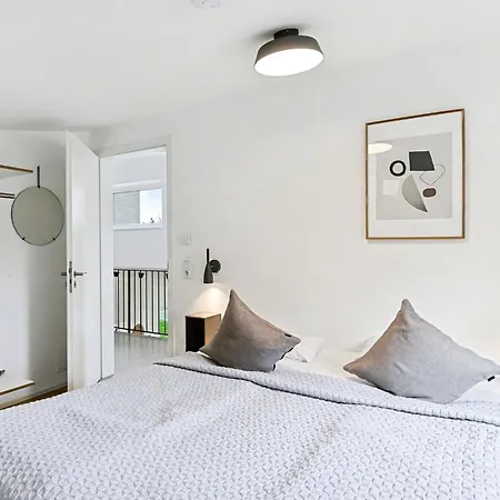 Casa de Férias Paradiso By Interhome *