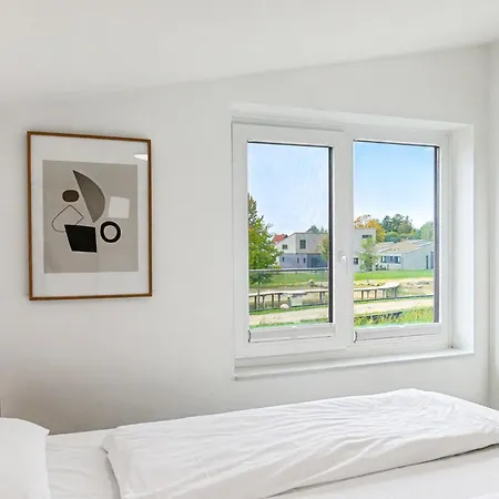 Paradiso By Interhome * Lembruch