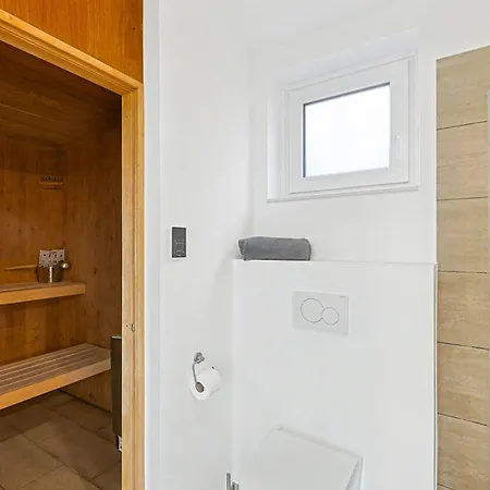 Paradiso By Interhome Lembruch