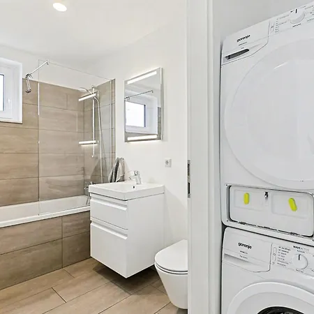 Casa de Férias Paradiso By Interhome