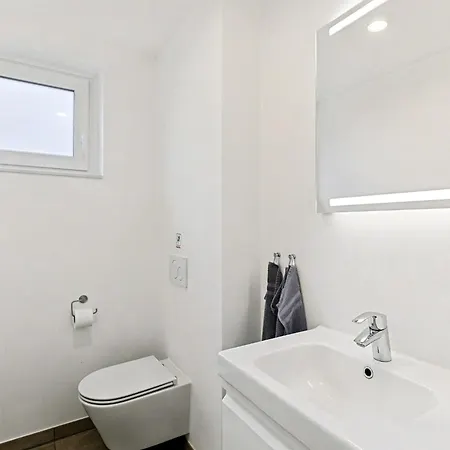 Casa de Férias Paradiso By Interhome