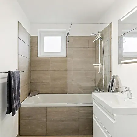 Paradiso By Interhome Casa de Férias Lembruch