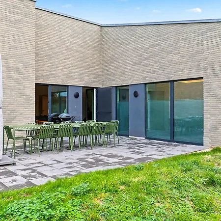 Paradiso By Interhome בית נופש *