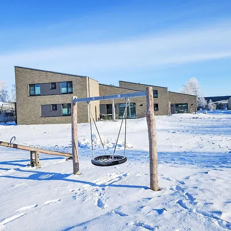 Paradiso By Interhome *