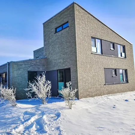 Ferienhaus Paradiso By Interhome