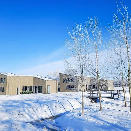 Ferienhaus Paradiso By Interhome