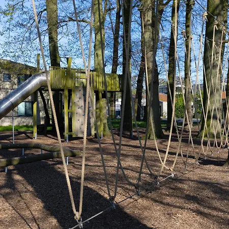 Paradiso By Interhome בית נופש *
