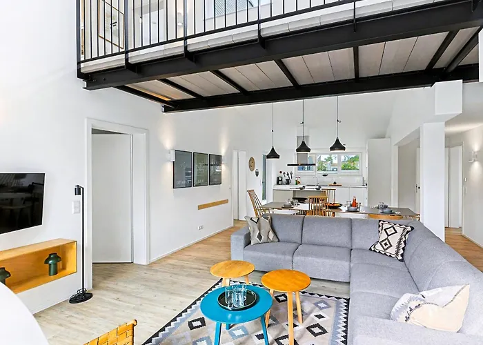 Ferienhaus Paradiso By Interhome *