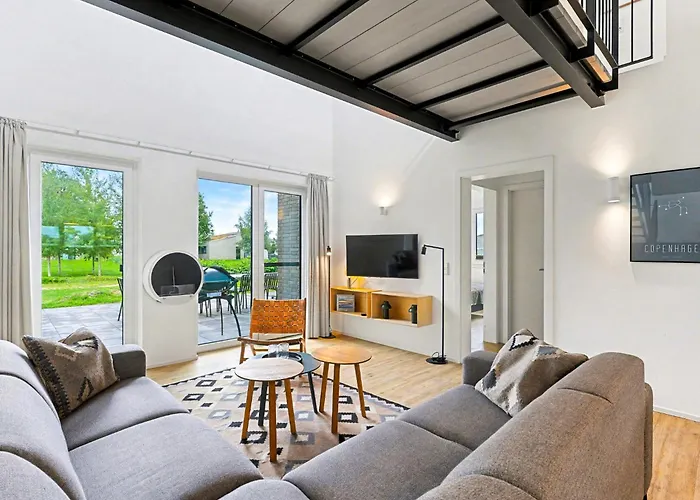 Ferienhaus Paradiso By Interhome