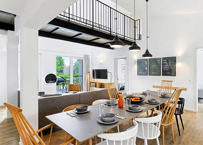 Ferienhaus Paradiso By Interhome Lembruch