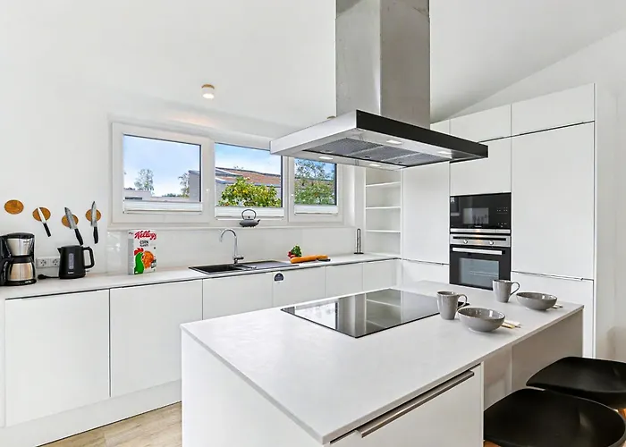 Paradiso By Interhome Ferienhaus