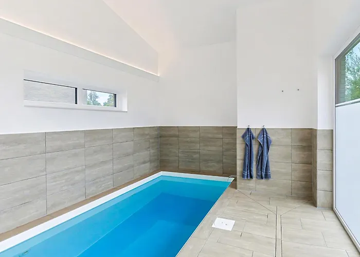 Paradiso By Interhome