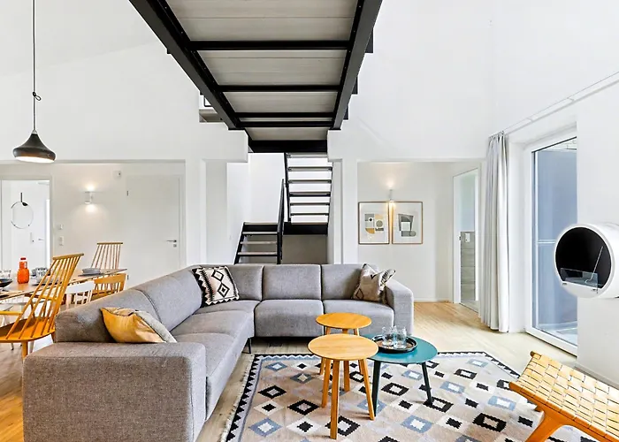 Paradiso By Interhome *