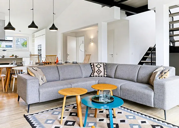 Paradiso By Interhome Ferienhaus Lembruch