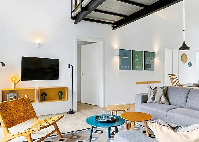 Ferienhaus Paradiso By Interhome *