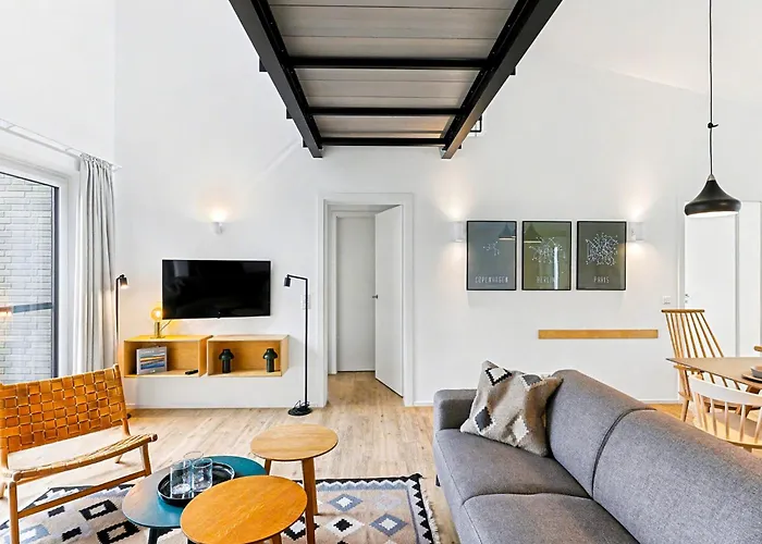 Ferienhaus Paradiso By Interhome Lembruch