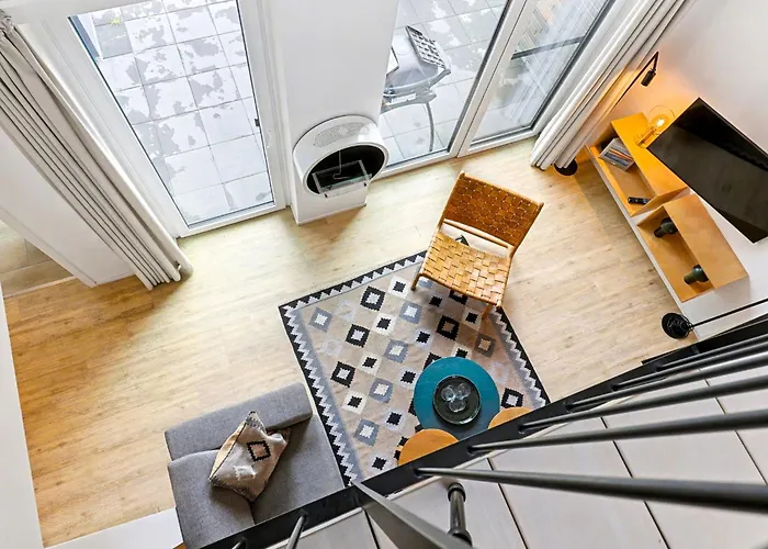 Ferienhaus Paradiso By Interhome *