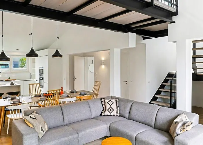 Paradiso By Interhome Ferienhaus Lembruch