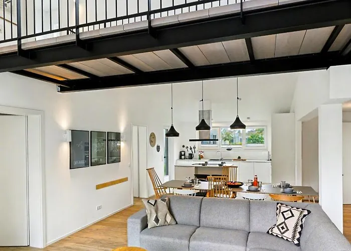 Paradiso By Interhome